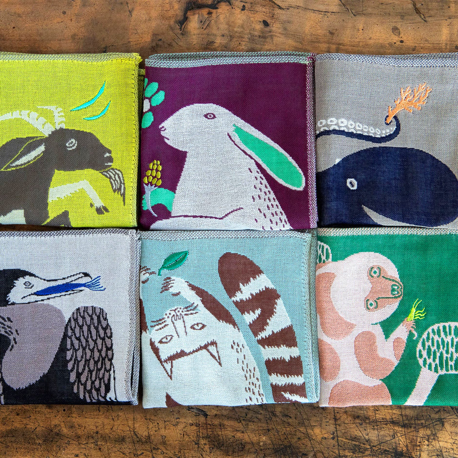 ニコノマニマニ雑貨店オンラインストア