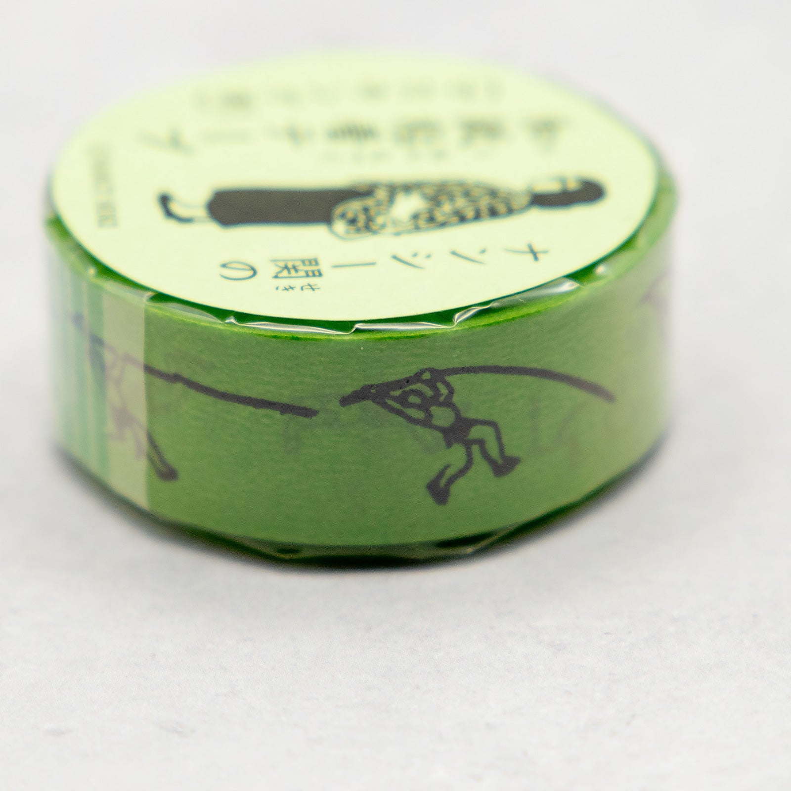 ナンシー関　マスキングテープ