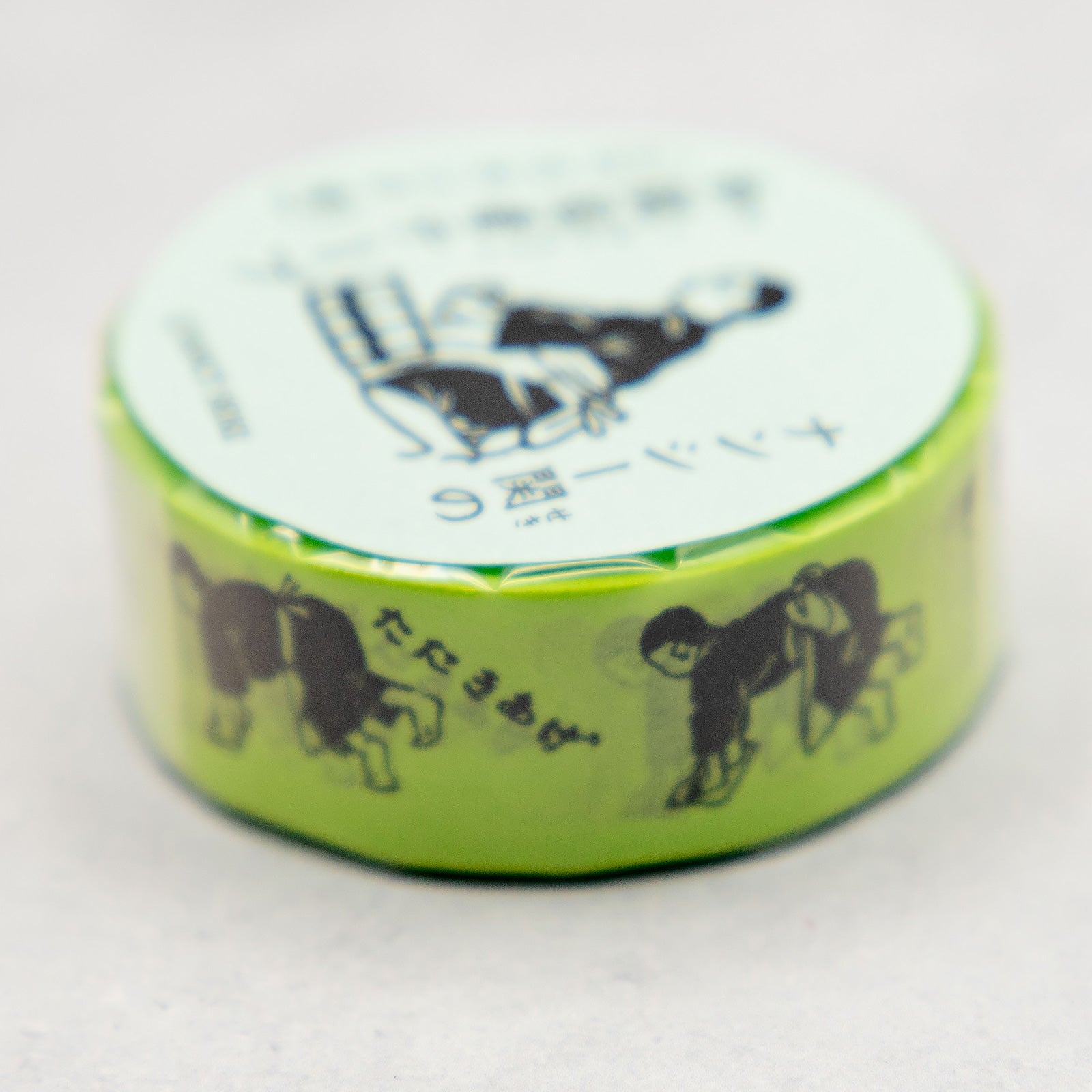 ナンシー関　マスキングテープ