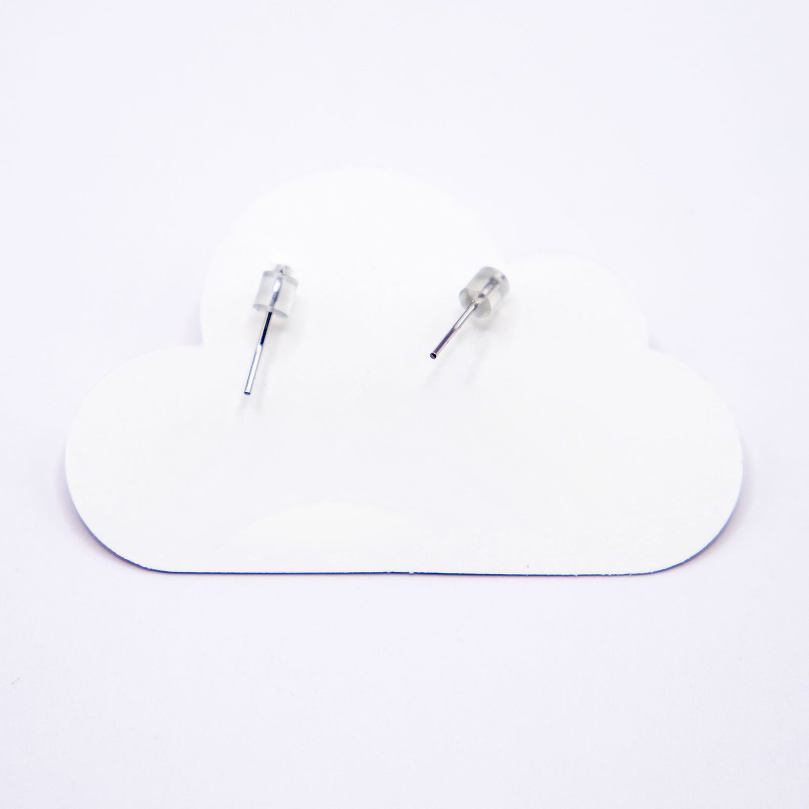 gargle/ガーグル　ばんざい ネコ ピアス