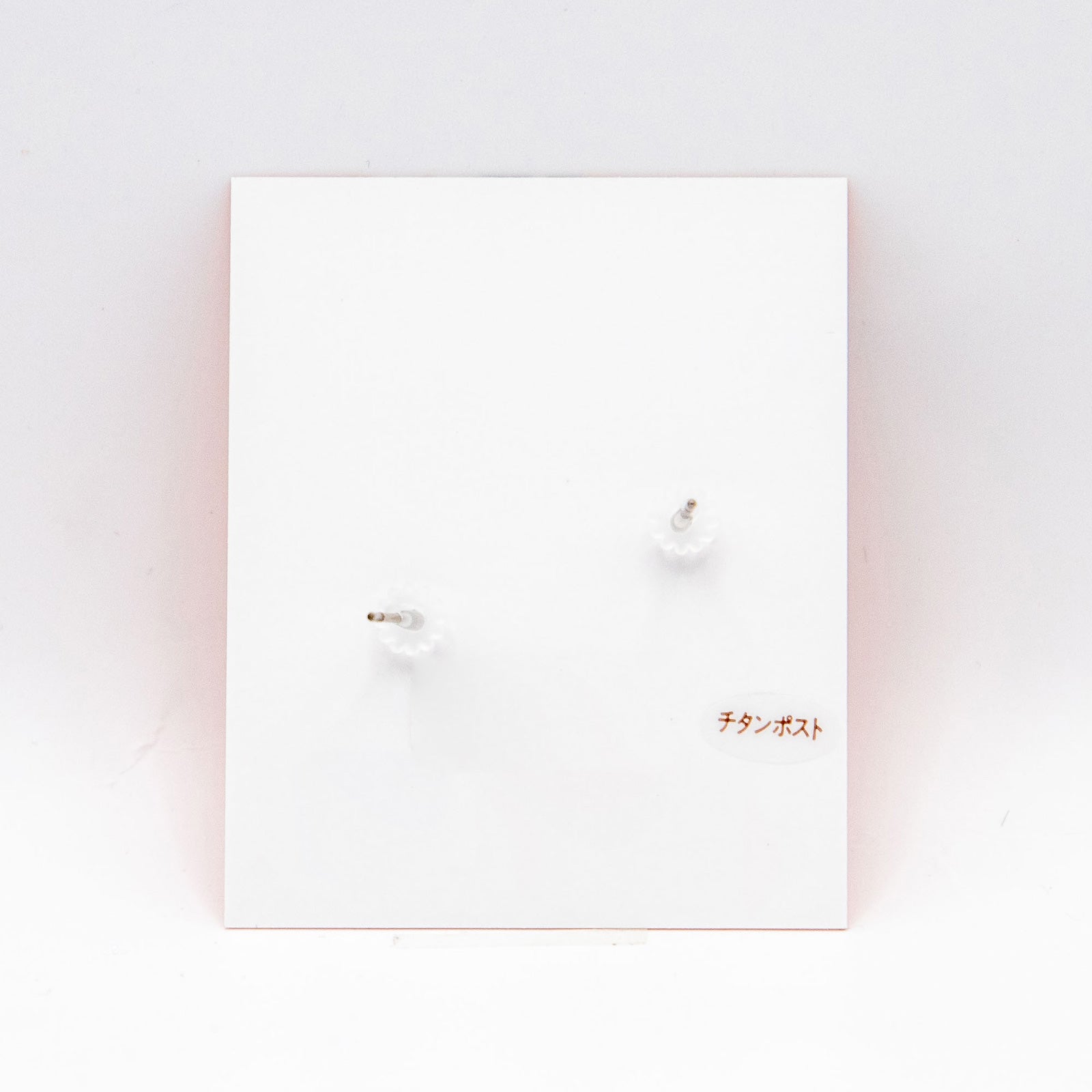 gargle/ガーグル　ネコの音楽隊 ピアス