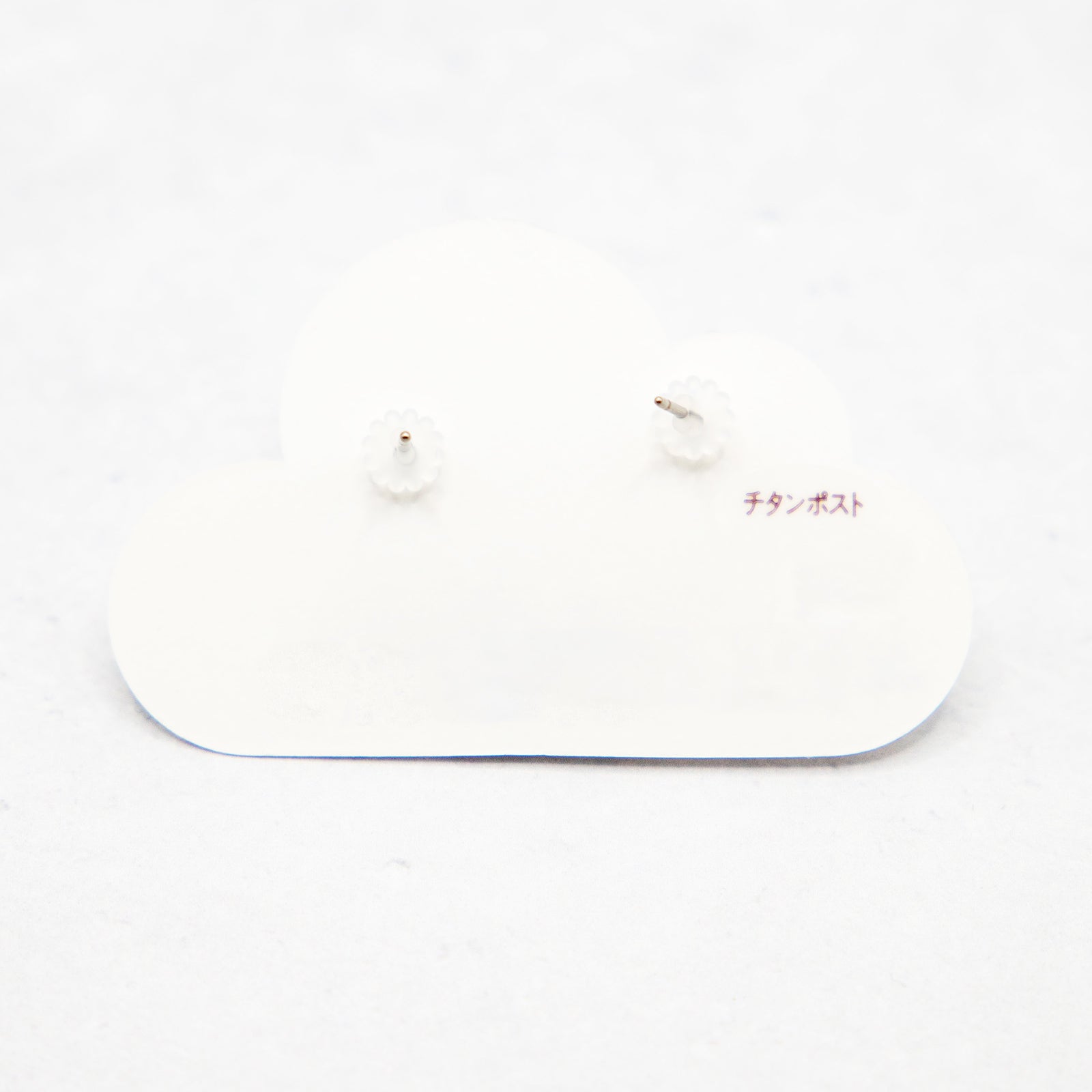 gargle/ガーグル　いたずら猫２ ピアス