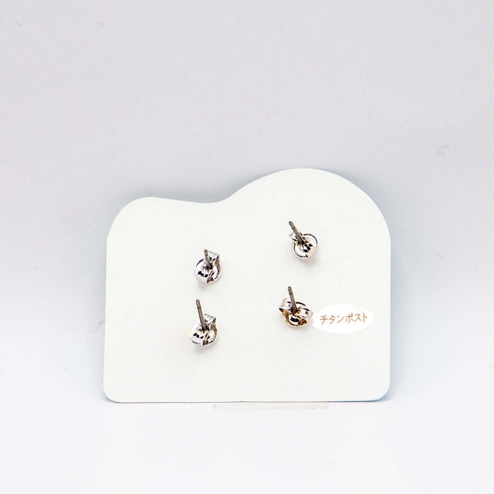 gargle/ガーグル　熱帯魚 ピアス