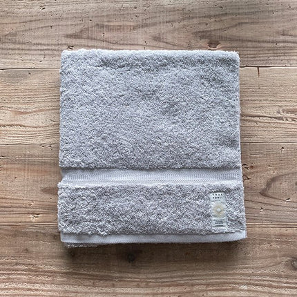 TRUE TOWEL/トゥルータオル classic HOTEL プチバスタオル 2枚 セット