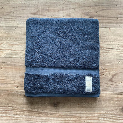 TRUE TOWEL/トゥルータオル classic HOTEL プチバスタオル 2枚 セット