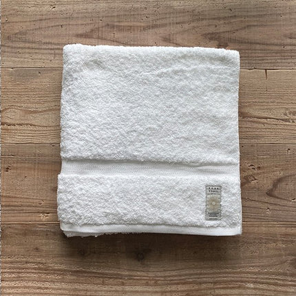 TRUE TOWEL/トゥルータオル　classic HOTEL プチバスタオル 2枚 セット