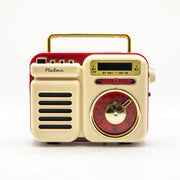 RELAX マルチレトロラジオ