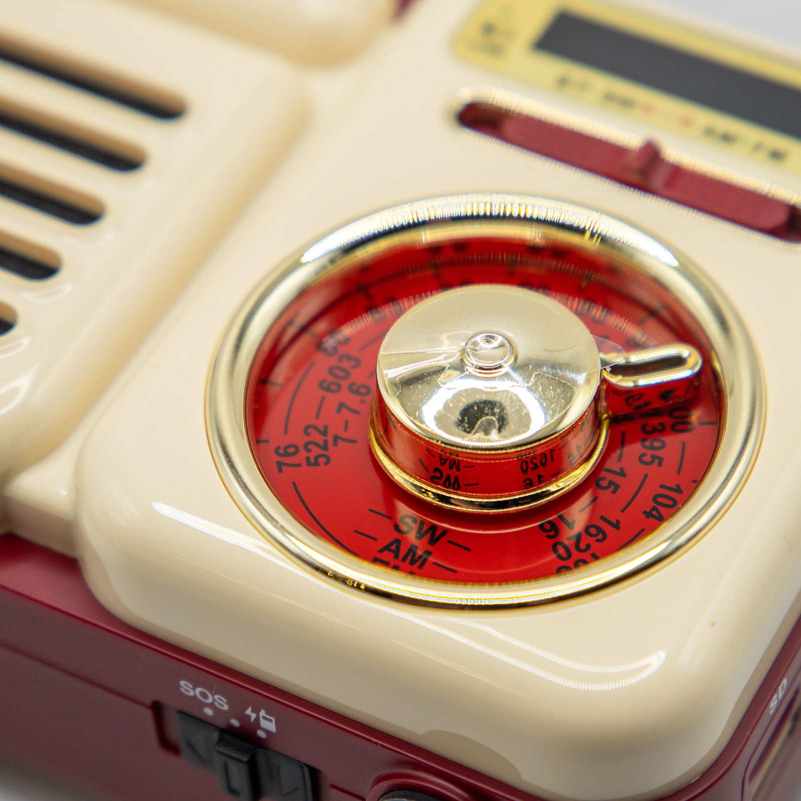 RELAX マルチレトロラジオ