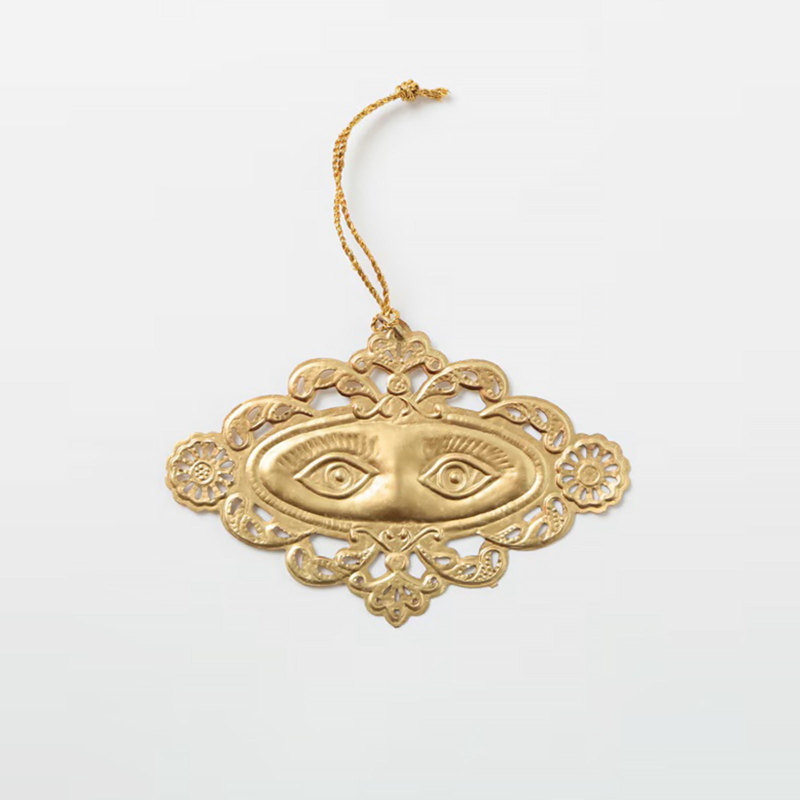 COTTAGE/コテージ　オーナメント イーブルアイ