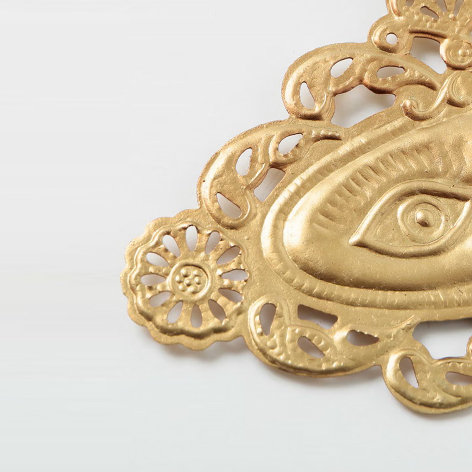 COTTAGE/コテージ　オーナメント イーブルアイ