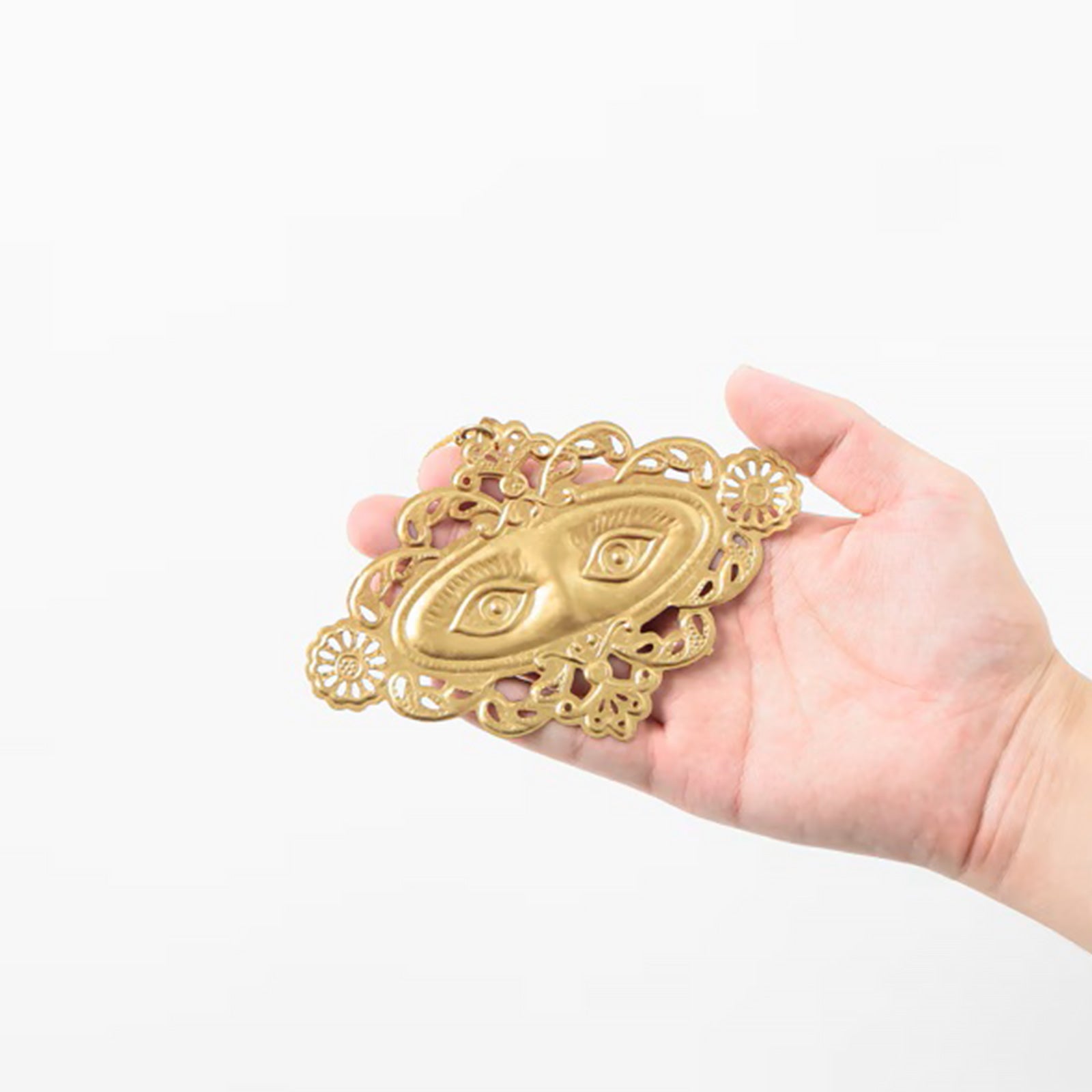 COTTAGE/コテージ　オーナメント イーブルアイ