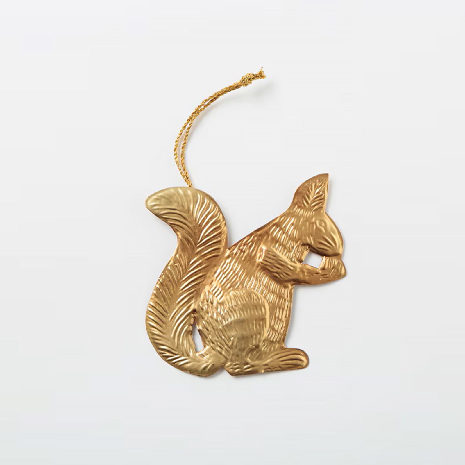 COTTAGE/コテージ　オーナメント リス