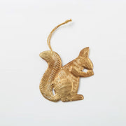 COTTAGE/コテージ　オーナメント リス