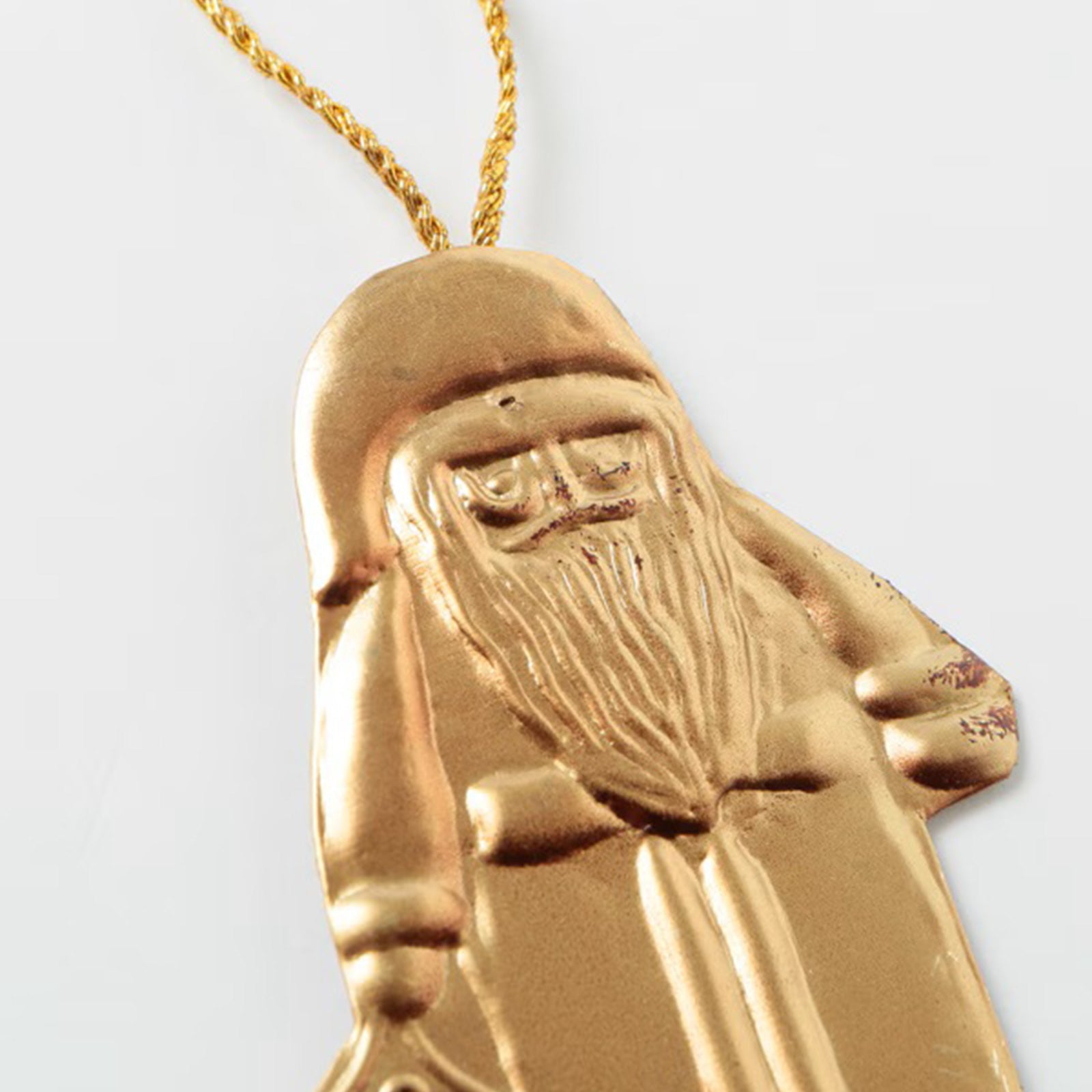 COTTAGE/コテージ　オーナメント サンタ