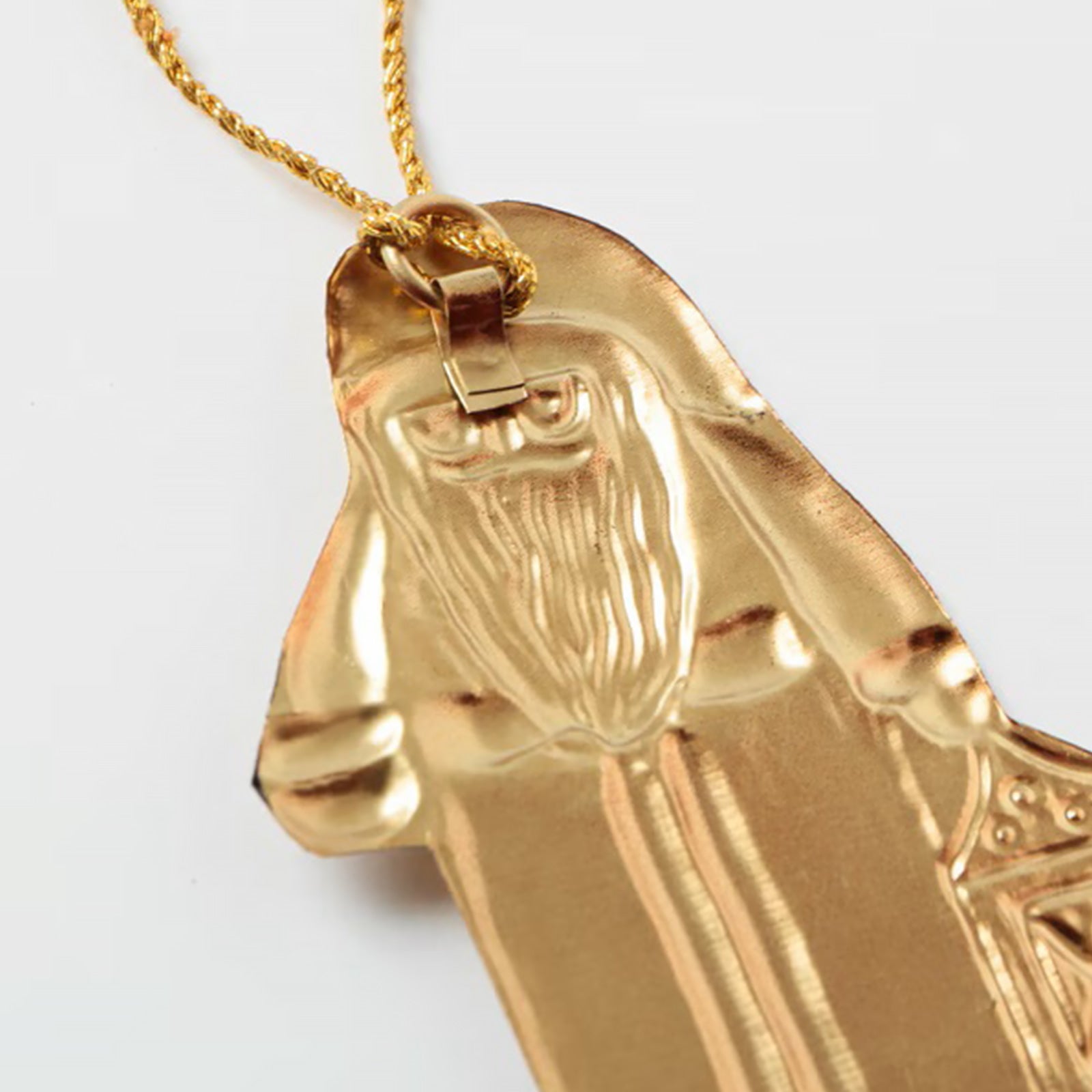 COTTAGE/コテージ　オーナメント サンタ