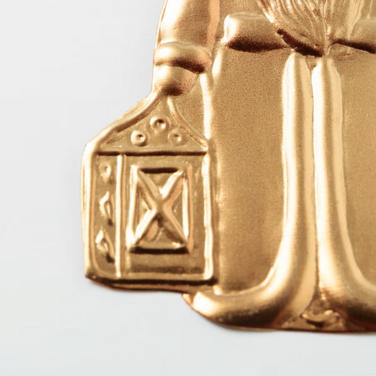 COTTAGE/コテージ　オーナメント サンタ