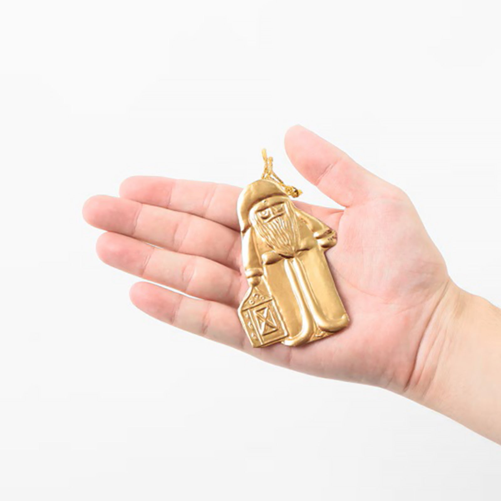 COTTAGE/コテージ　オーナメント サンタ