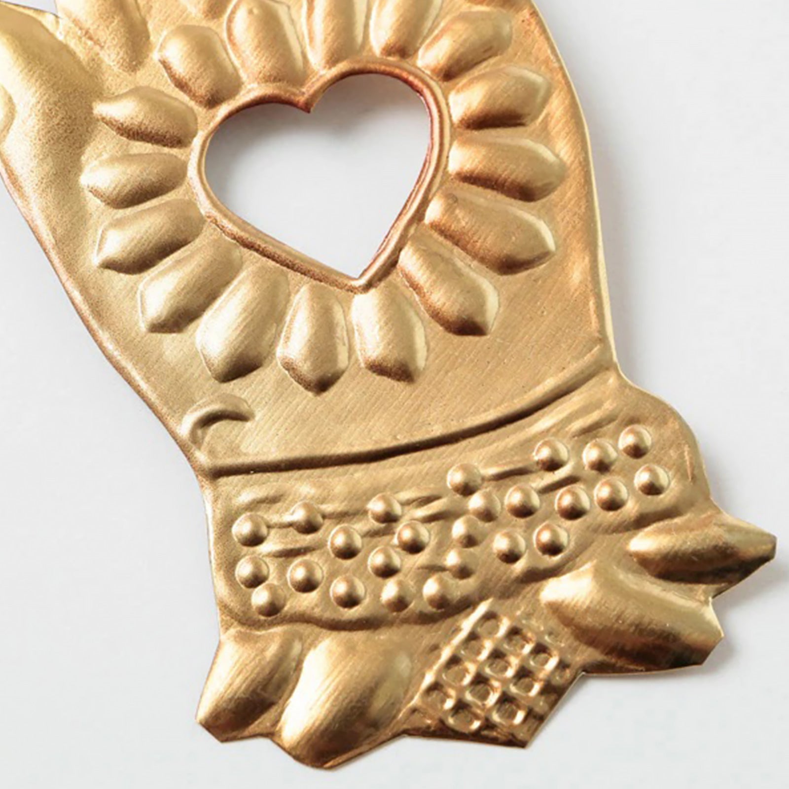 COTTAGE/コテージ　オーナメント イーブルハンド