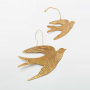 COTTAGE/コテージ　オーナメント バード