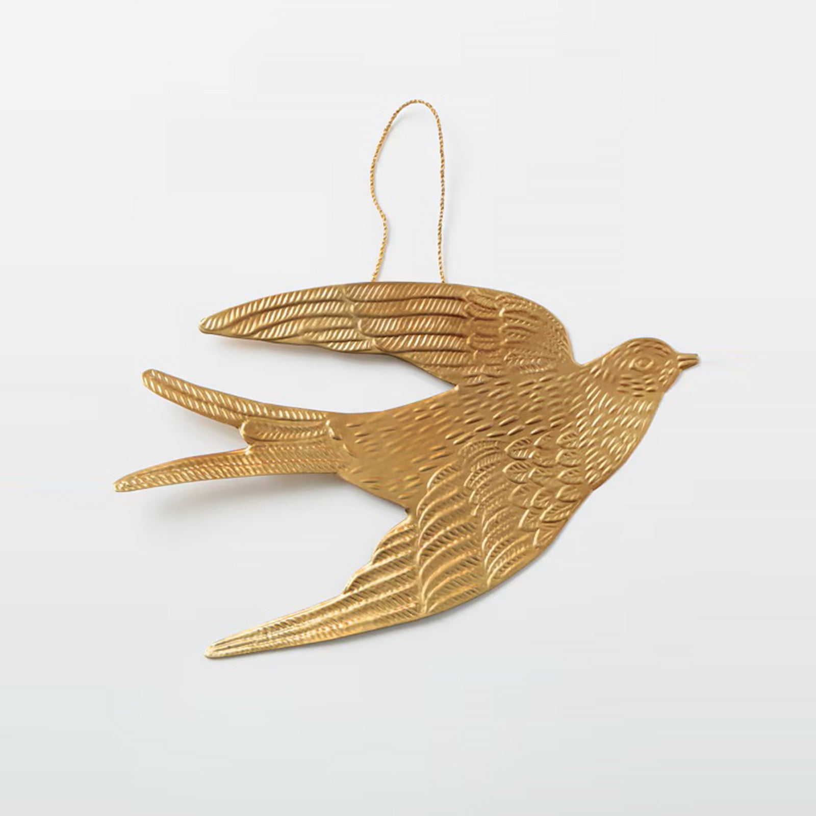 COTTAGE/コテージ　オーナメント バード