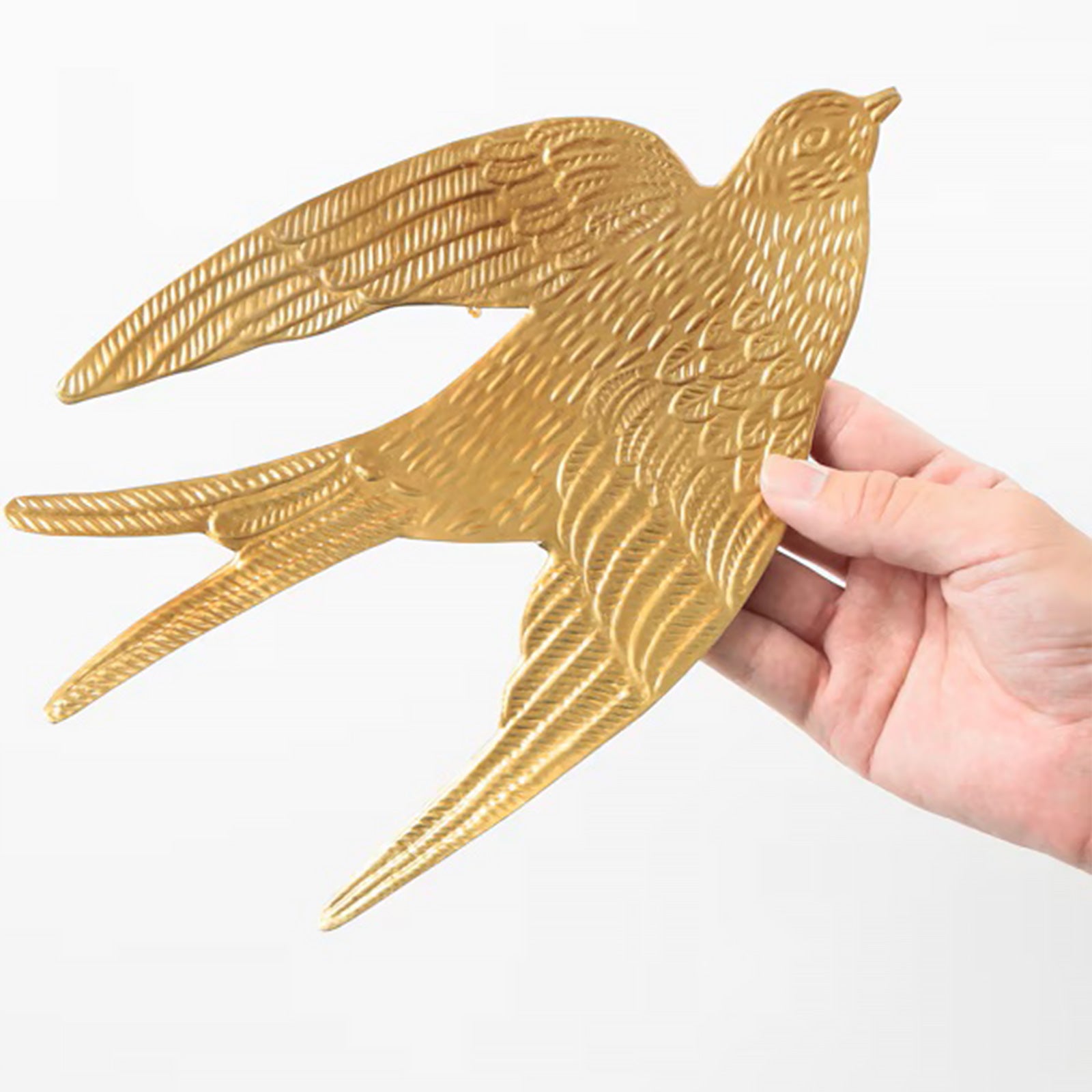 COTTAGE/コテージ　オーナメント バード