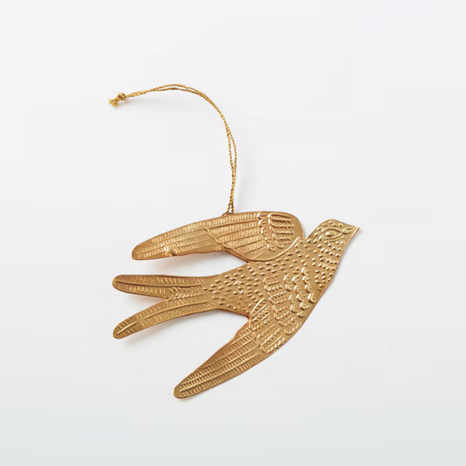 COTTAGE/コテージ　オーナメント バード