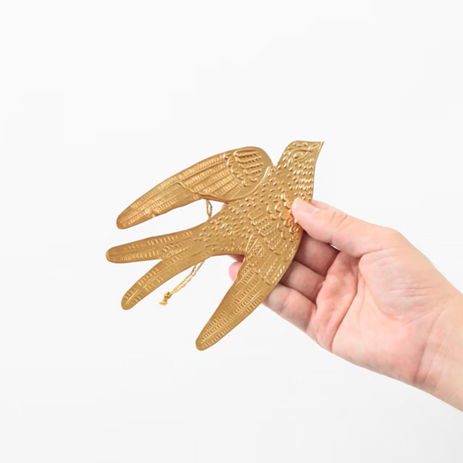 COTTAGE/コテージ　オーナメント バード