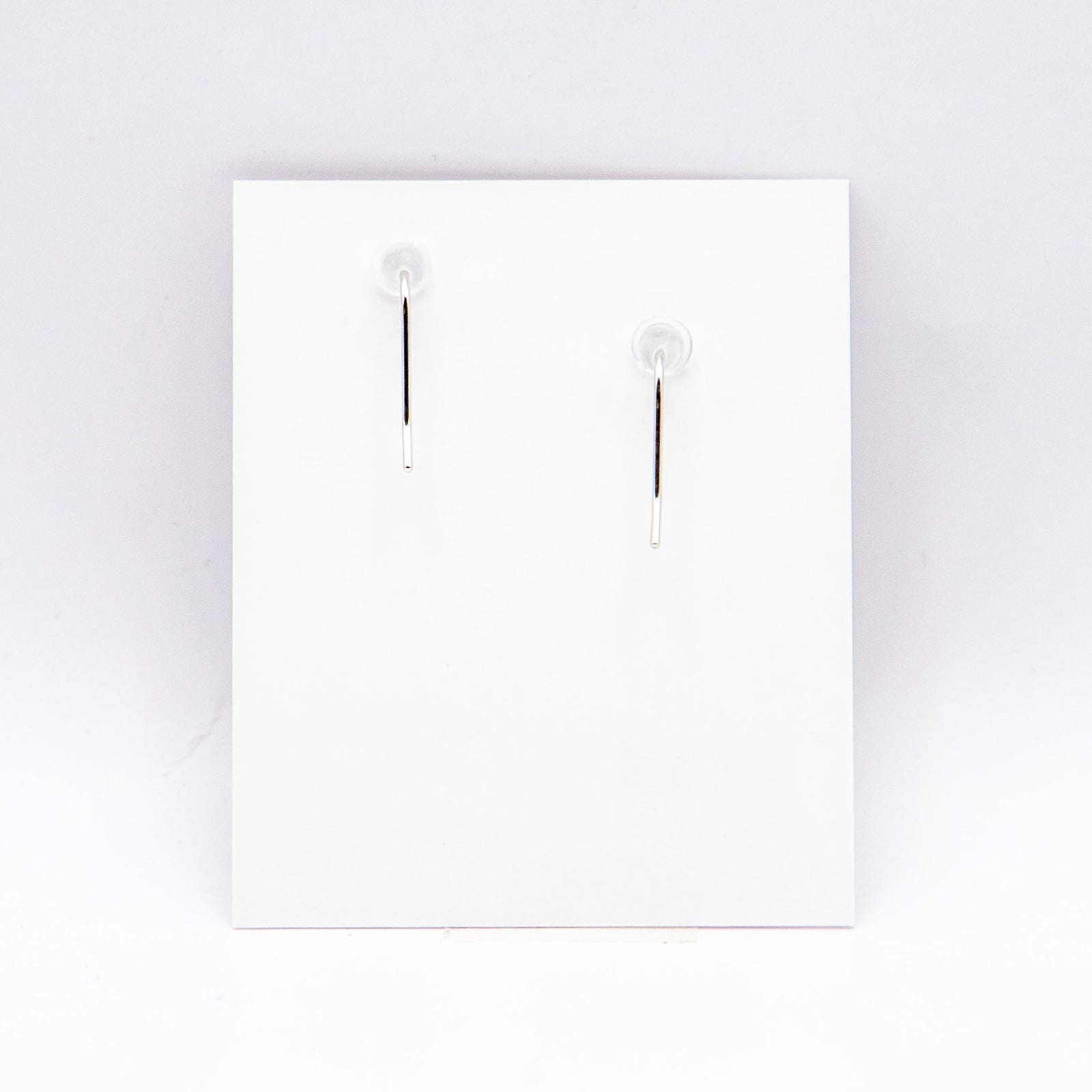 gargle/ガーグル　オノマトペ3  はぁ？ ピアス