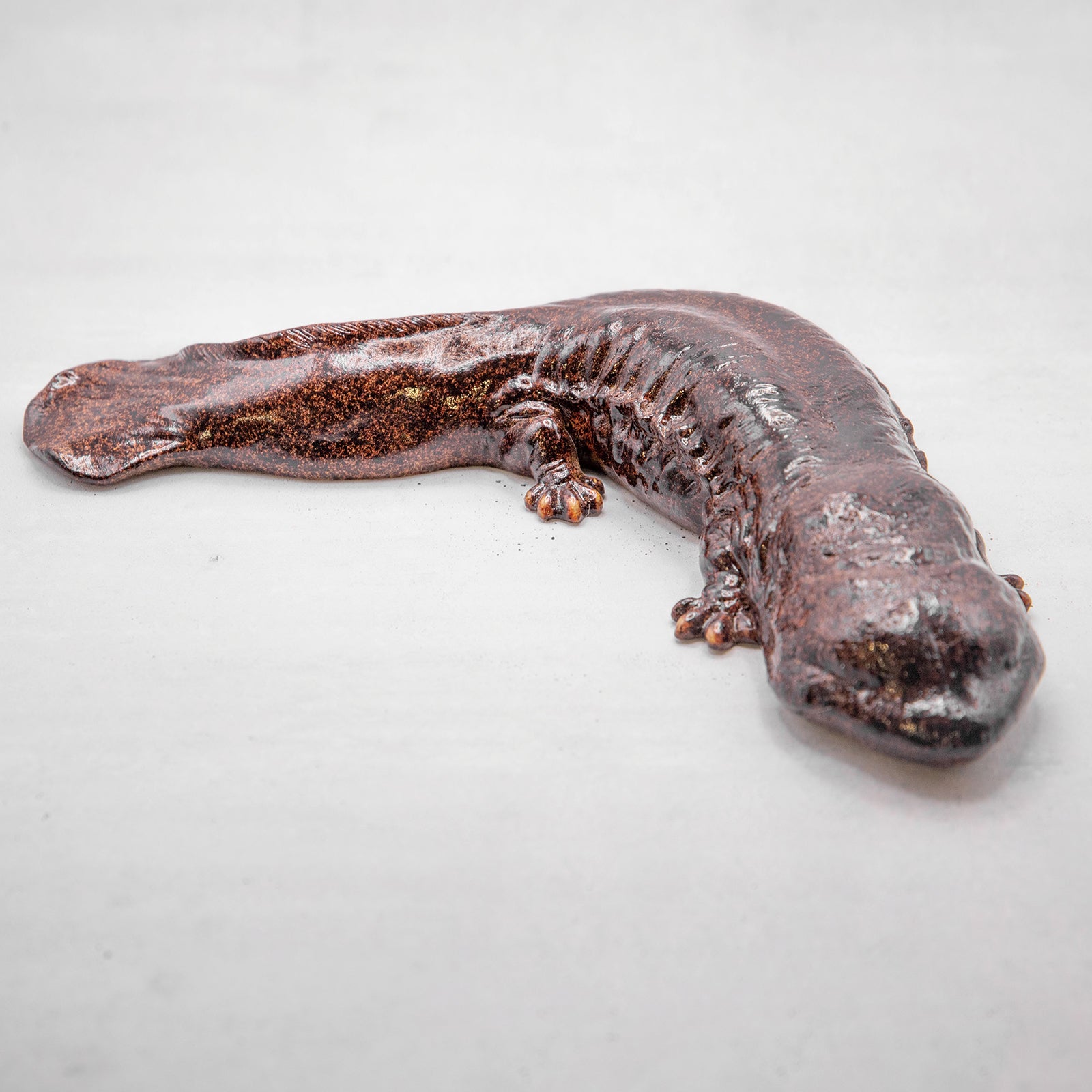 magnet / マグネット　貯金箱　オオサンショウウオ