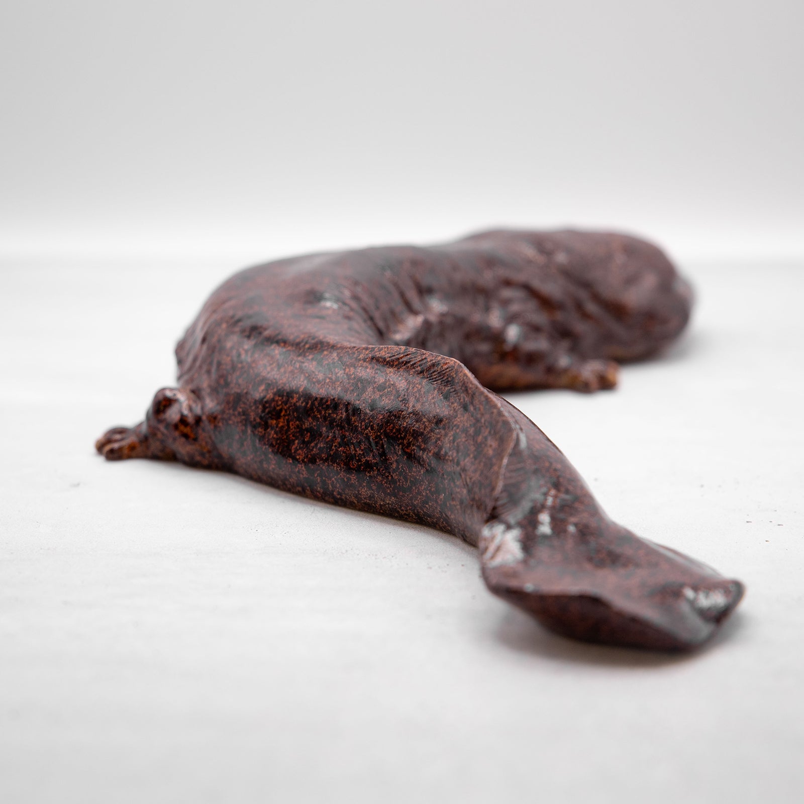 magnet / マグネット　貯金箱　オオサンショウウオ