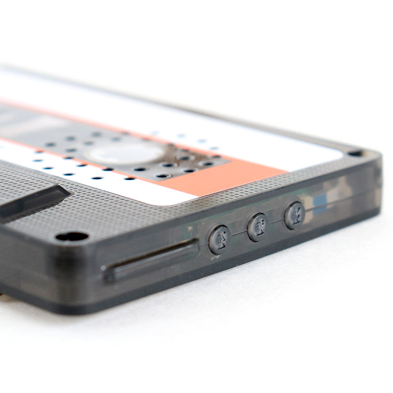 Opt! / オプト　カセットスピーカー