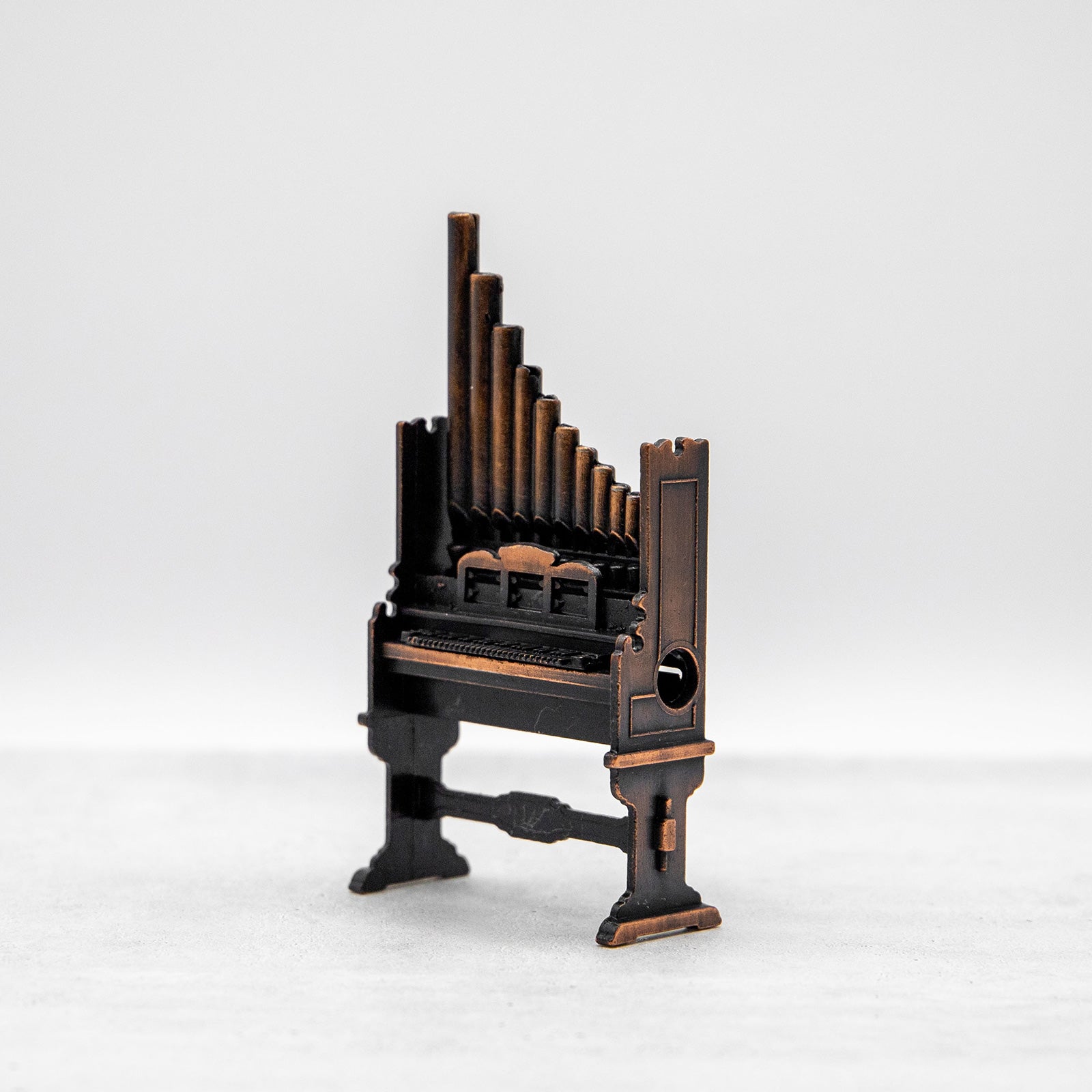 アンティークシャープナー　パイプオルガン