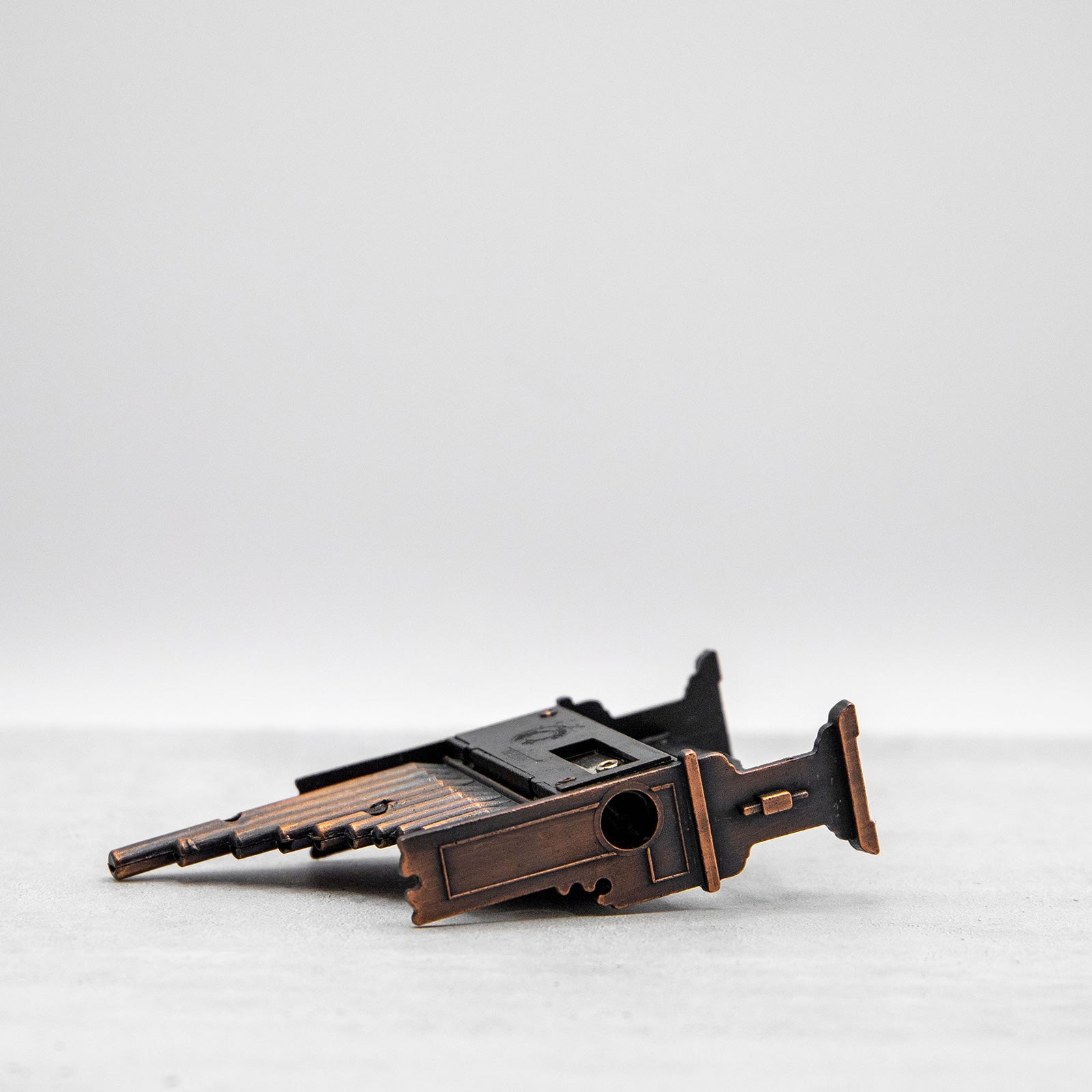 アンティークシャープナー　パイプオルガン