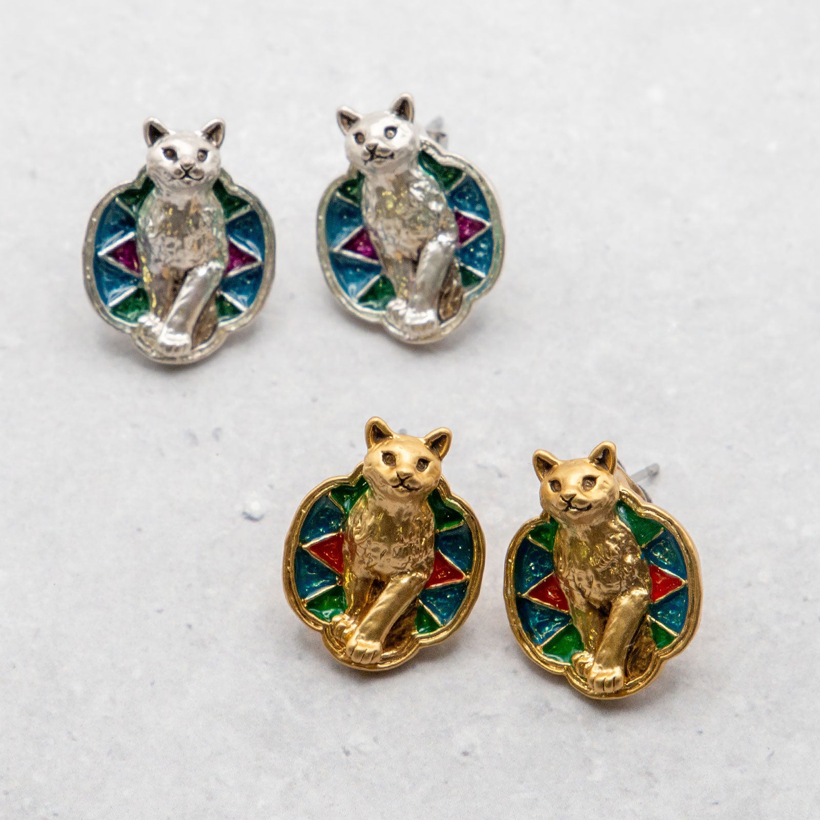 ピアス