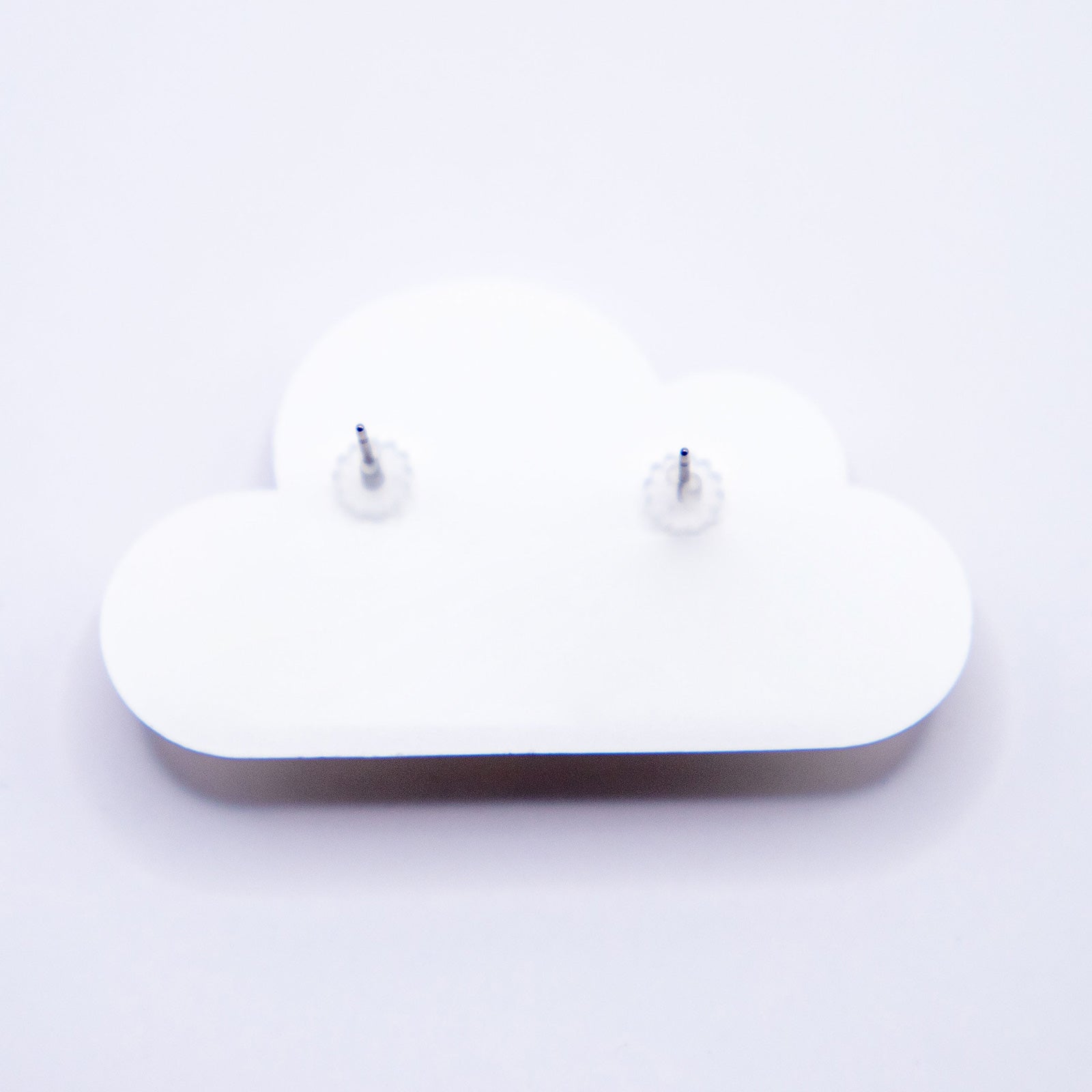 gargle/ガーグル　星のパンダ ピアス