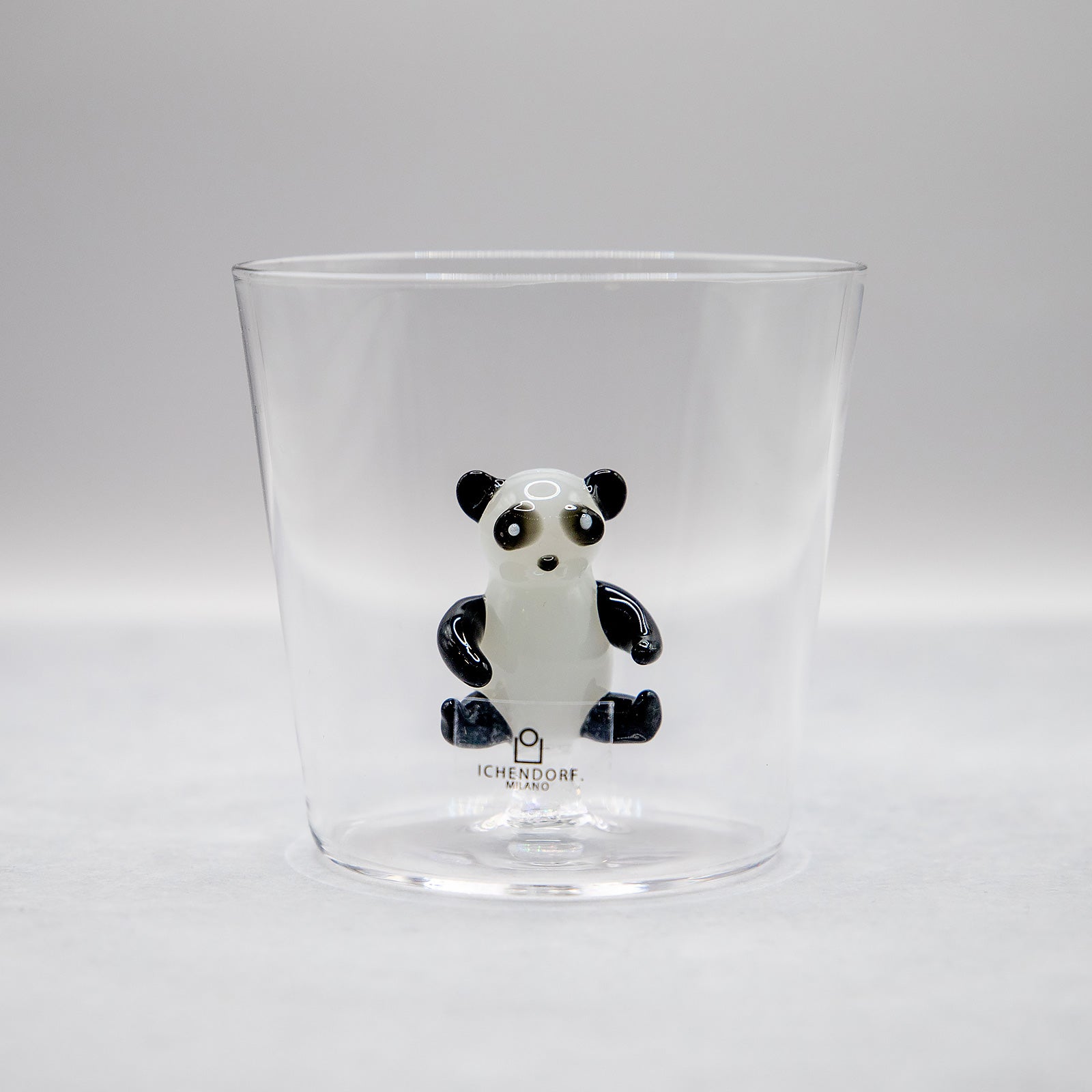 ICHENDORF MILANO/イッケンドルフミラノ　タンブラーグラス パンダ
