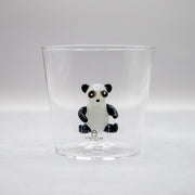 ICHENDORF MILANO/イッケンドルフミラノ　タンブラーグラス パンダ