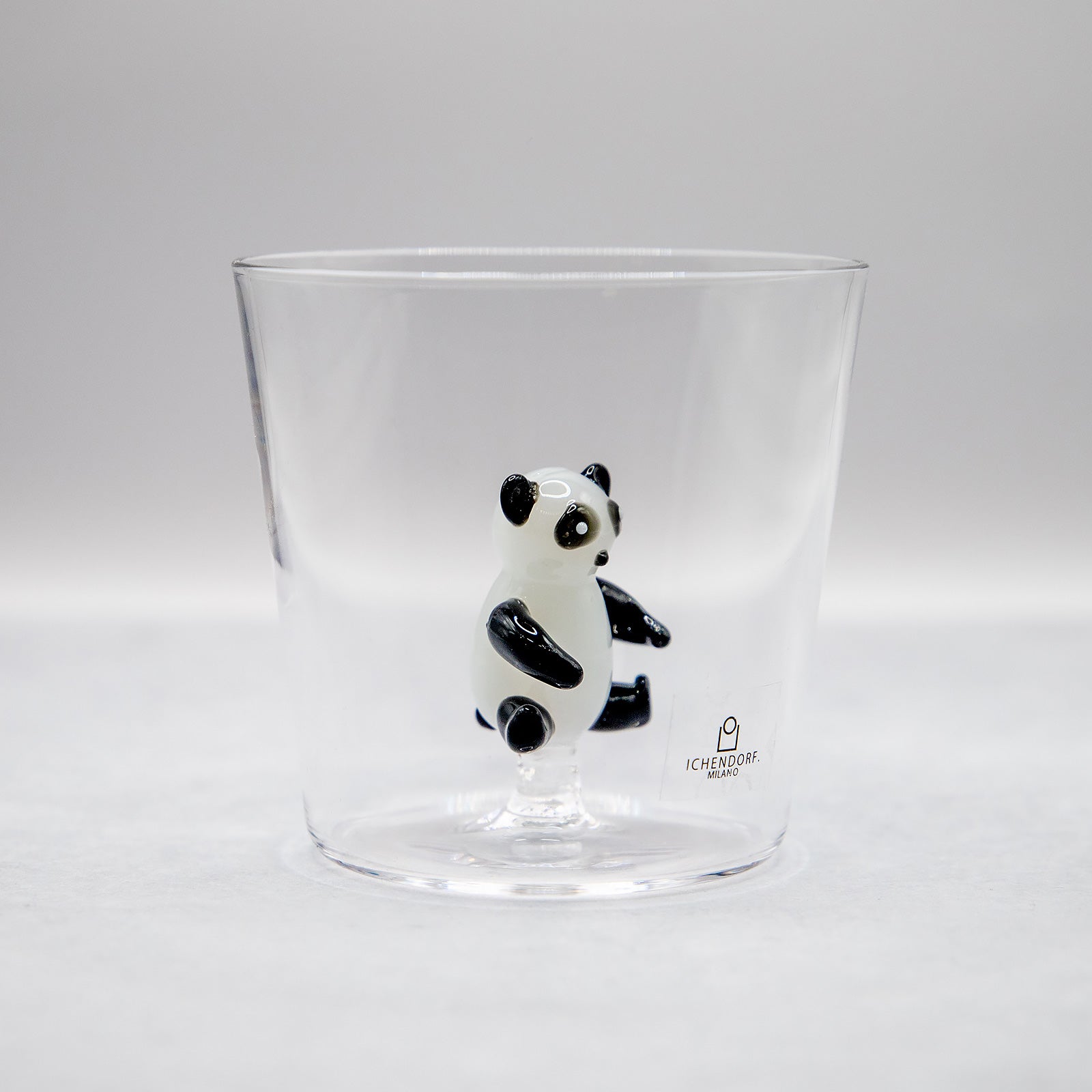 ICHENDORF MILANO/イッケンドルフミラノ　タンブラーグラス パンダ