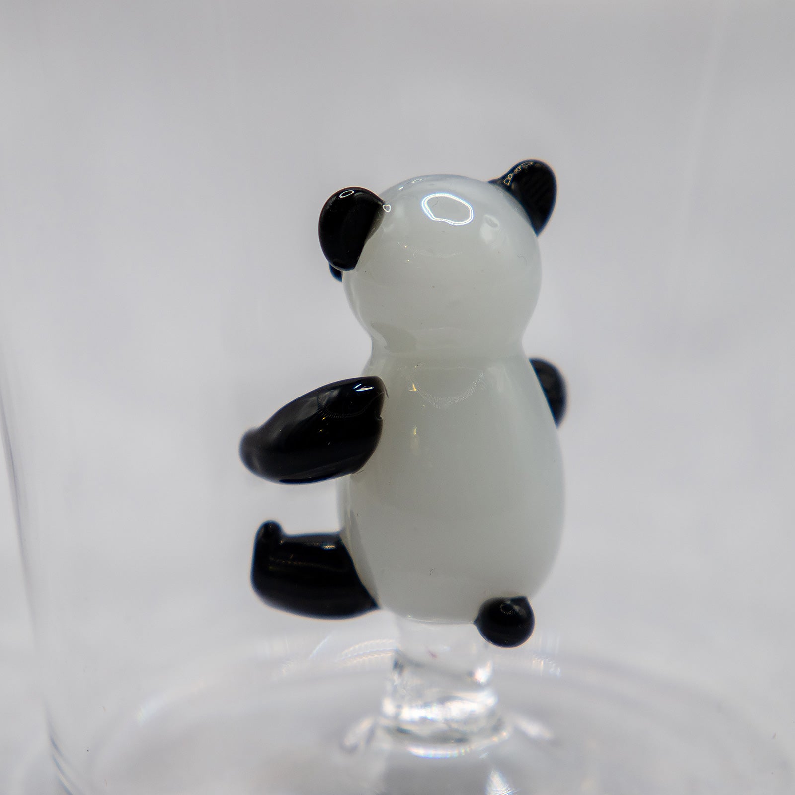 ICHENDORF MILANO/イッケンドルフミラノ　タンブラーグラス パンダ