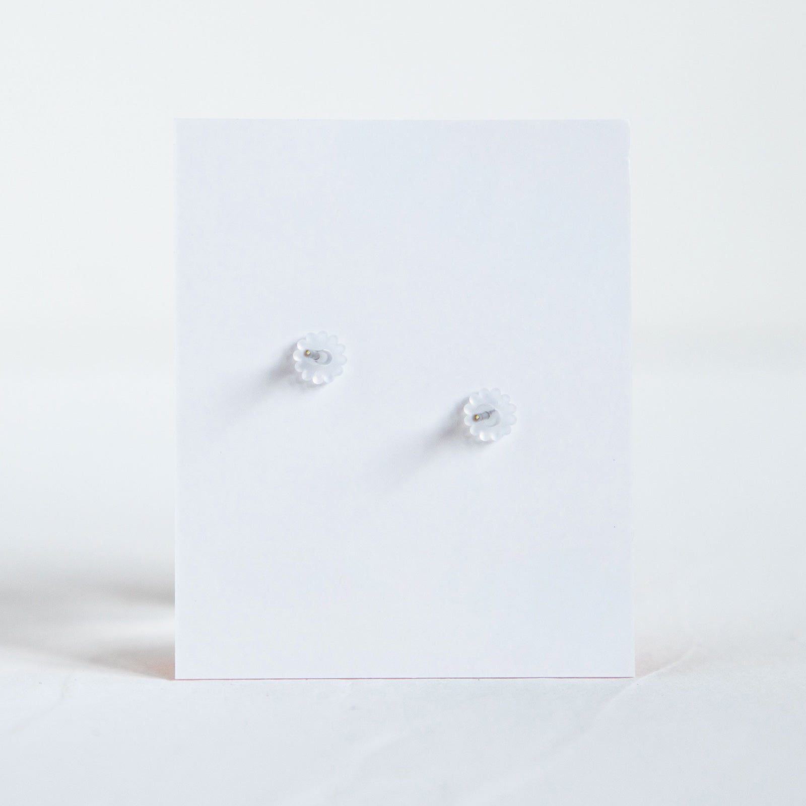 gargle/ガーグル　ミニ楽器 トランペット ピアス