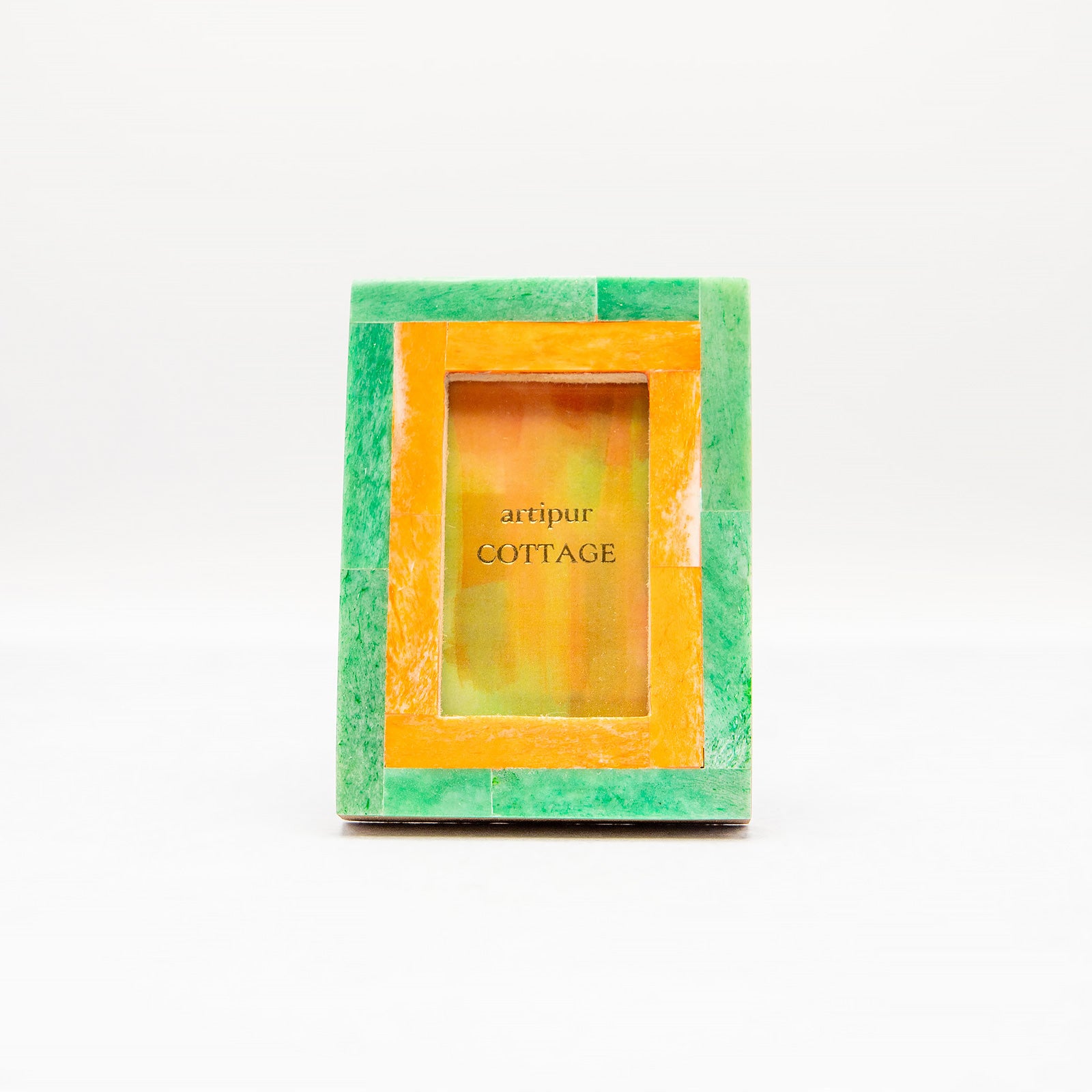 COTTAGE/コテージ　ボーンミニ フォトフレームS