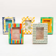 COTTAGE/コテージ　ボーンミニ フォトフレームS