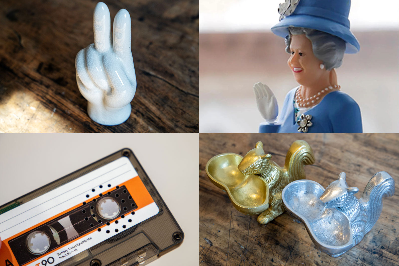 ニコノマニマニ雑貨店オンラインストア