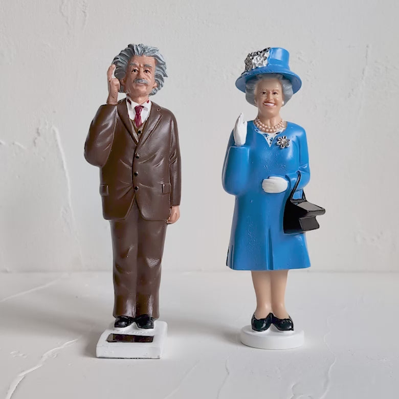 読み込み：KIKKERLAND / キッカーランド　ソーラーアインシュタイン