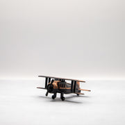 アンティークシャープナー　飛行機