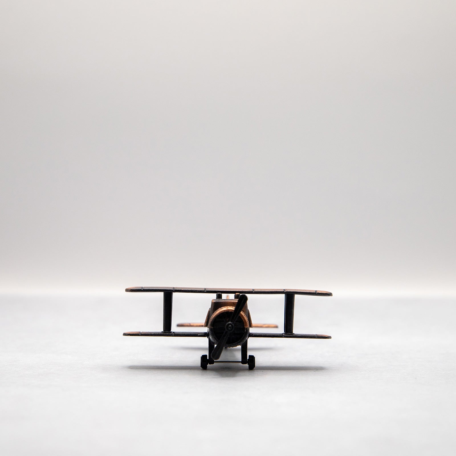 アンティークシャープナー　飛行機