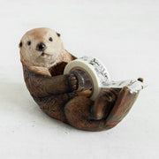 ラッコ　テープディスペンサー