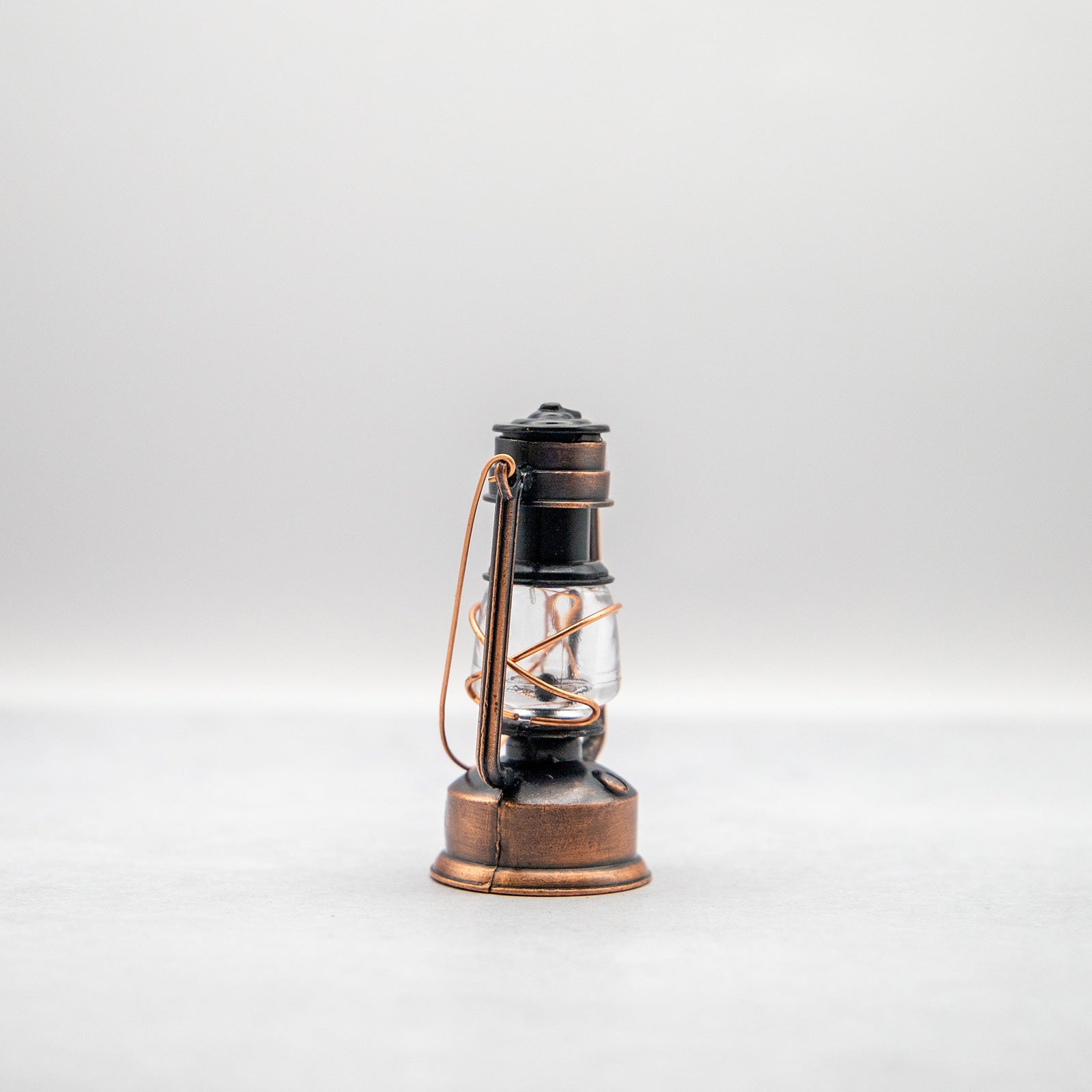 アンティークシャープナー　ランタン