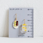 gargle/ガーグル　やきとりとレモンサワー ピアス