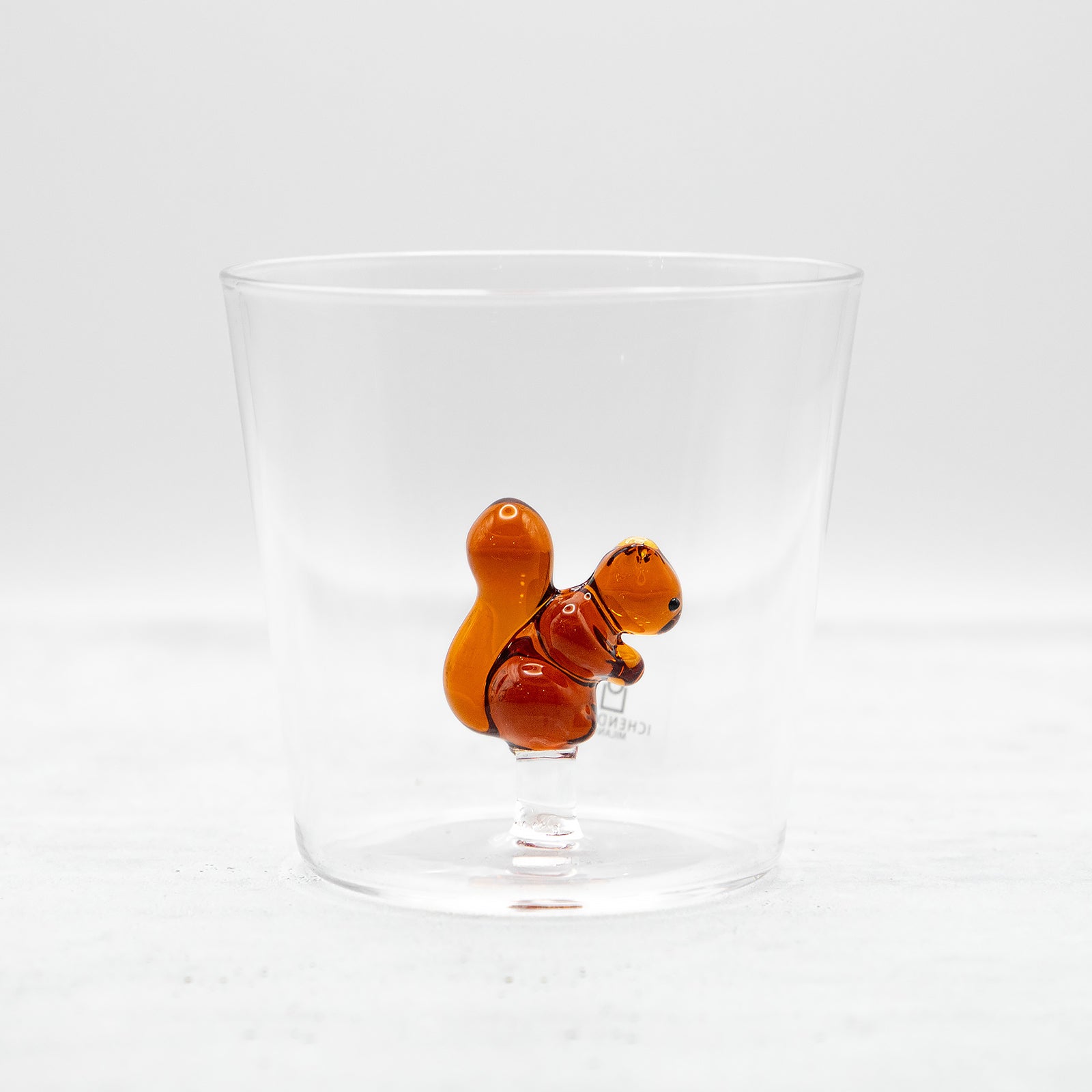 ICHENDORF MILANO/イッケンドルフミラノ　タンブラーグラス リス